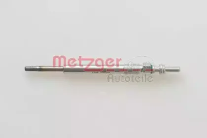 Свеча накаливания METZGER купить